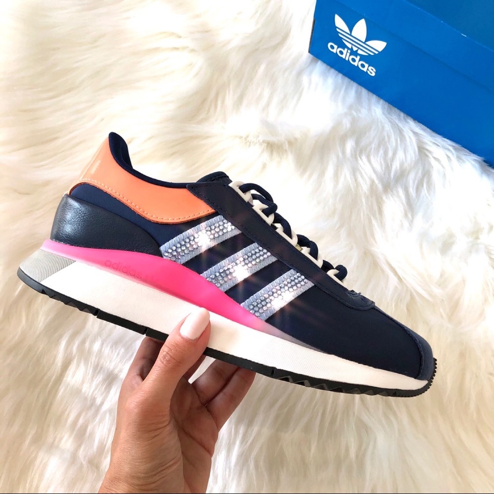 Swarovski adidas SL Andridge